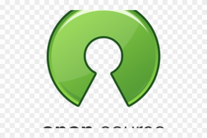 Open Source Logo - Open Source #521156
