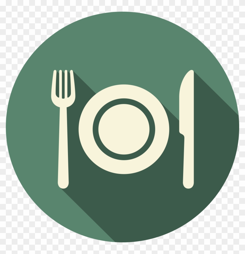 Open Source Lunch - Lunch And Dinner Icon #521161