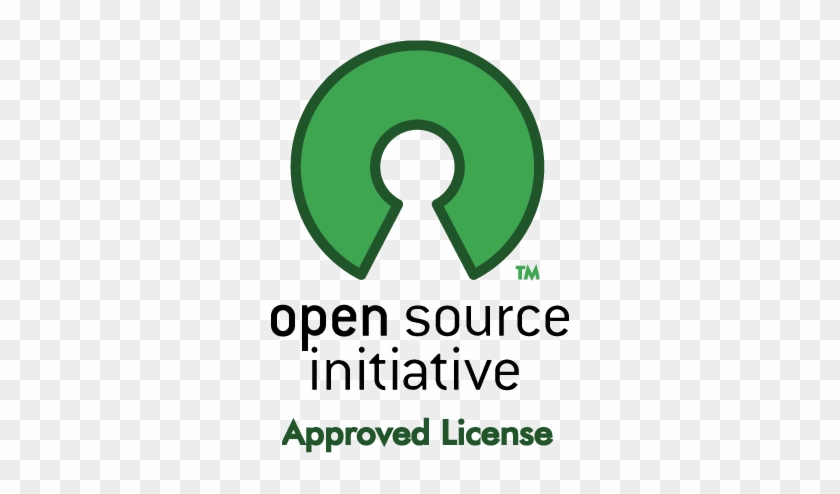 Osi Certification Symbol - Osi Certification Symbol #521186