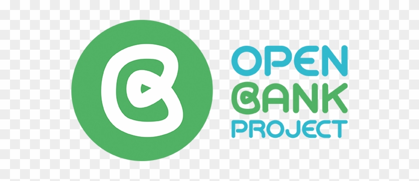 The Open Bank Project Provides An Open Source Developer - Open Bank Project Logo #521240