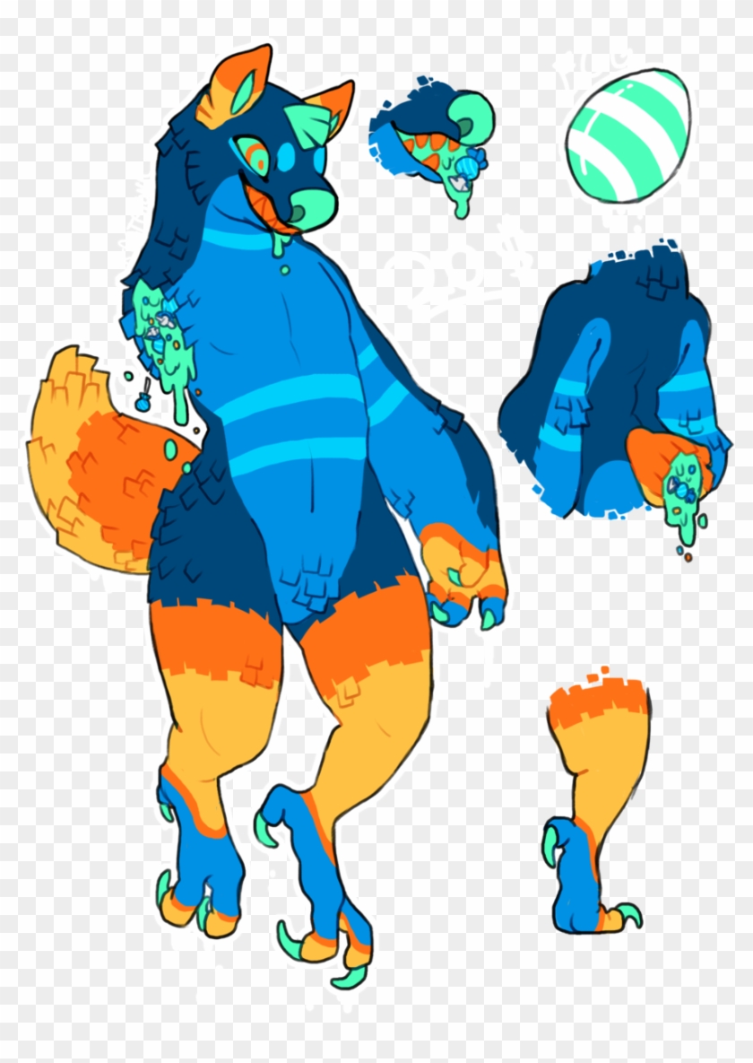 Pinata Adopt By Cyboogs - Pinata Adopt By Cyboogs #521249