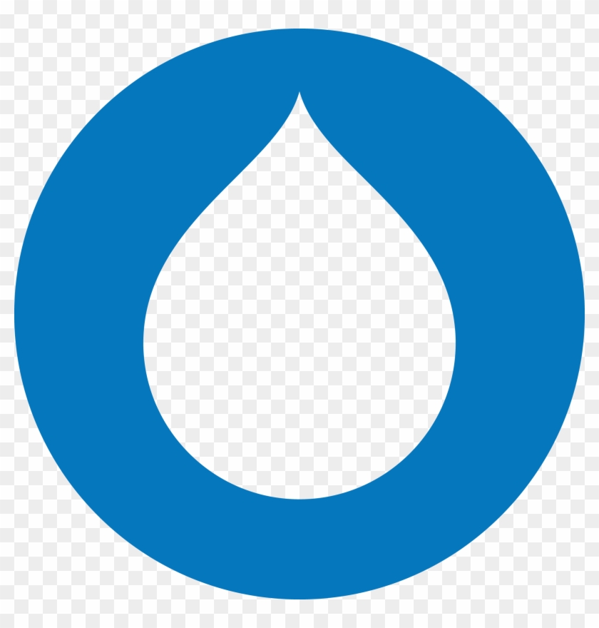 Drupal Logo - Twitter Icon For Email Signature #521263