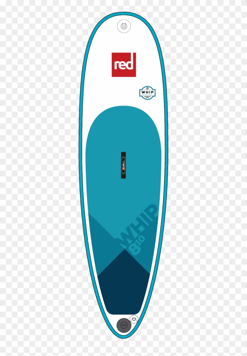 Red Paddle Co 9'10 - Standup Paddleboarding #521271