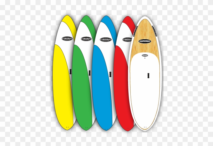 Stand Up Paddle Boards - Surfboard #521282