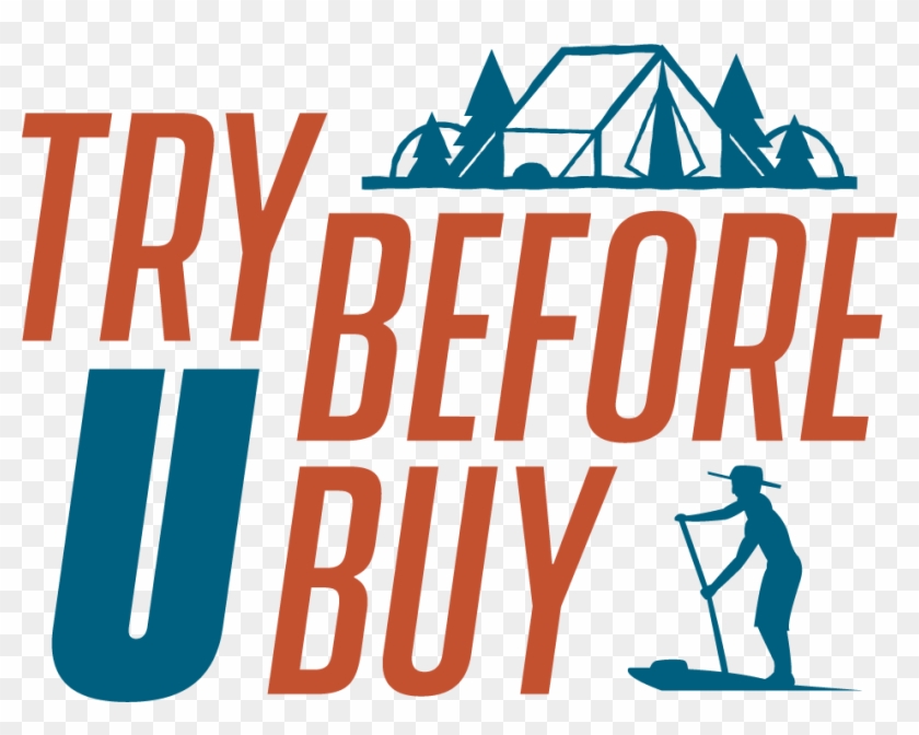 Try Before You Buy - Illustration #521289