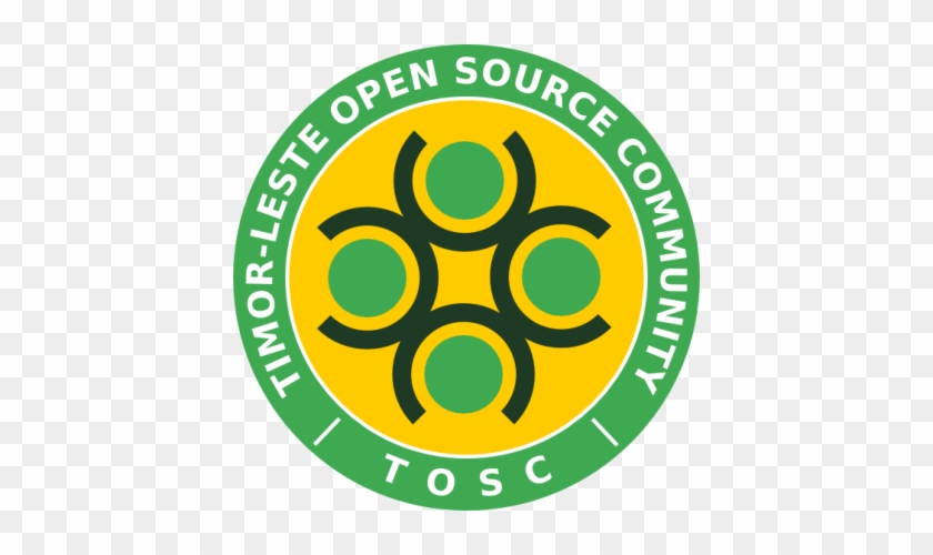 Timor-leste Open Source Community , Is An Organization - Naval Air Station Lemoore #521293