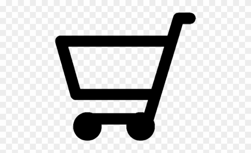 Cart - Shopping Cart #521301