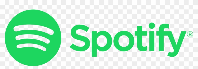 Spotify Logo 2018 Png #521306