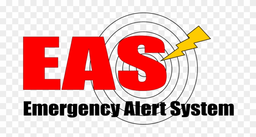 In Coordination - Emergency Alert System Logo #521326