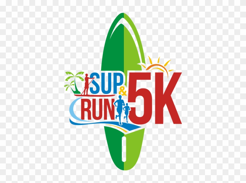 5k Sup - Sup & Run 5k #521332