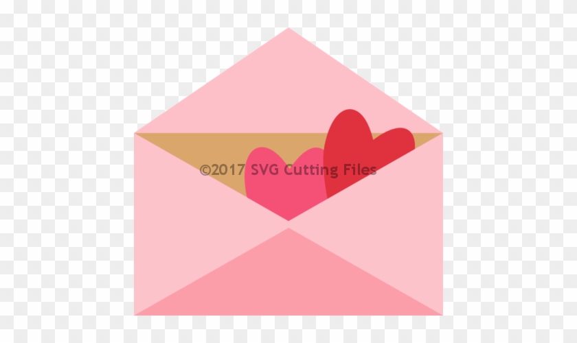 Love Envelope - Envelope #521338