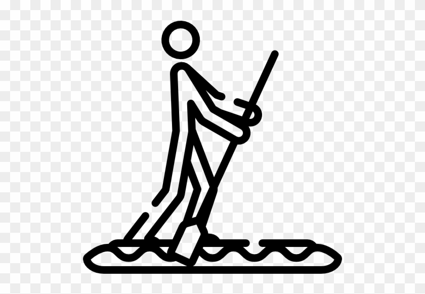 Découvrir Argelès - Standup Paddleboarding #521342