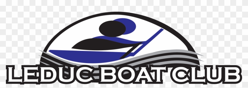 Leduc Boat Club Logo - Leduc Boat Club #521349