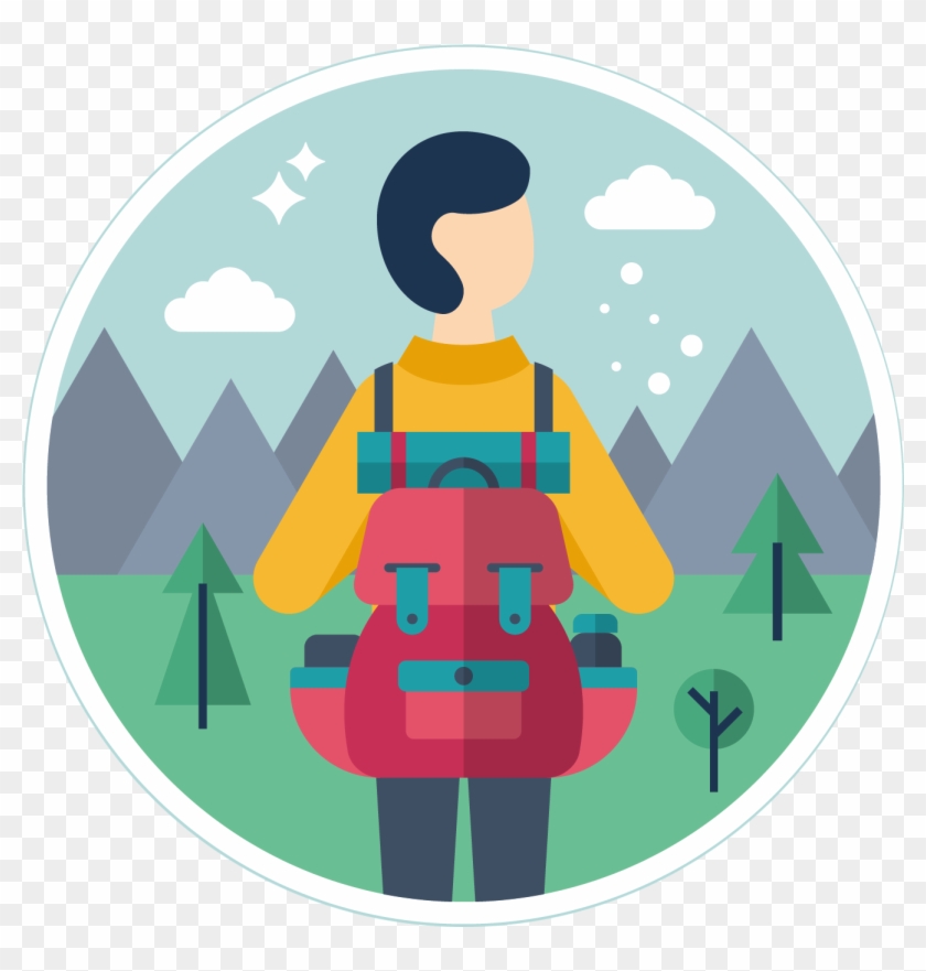 Colorado On The Cheap - Icon #521361