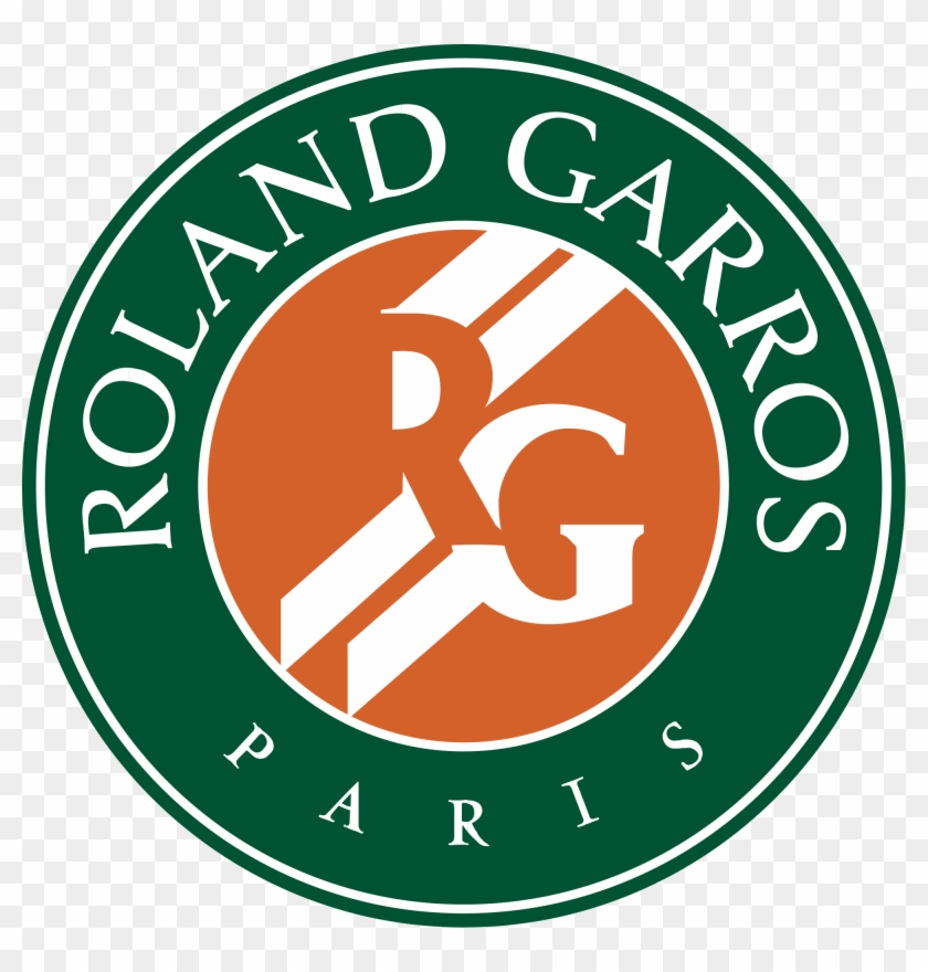 Open Source Svg - French Open #521364