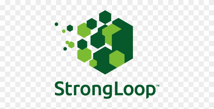 Strongloop Logo - Ibm Strongloop #521377