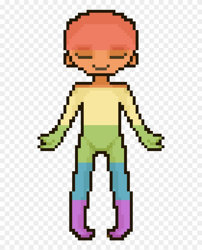 Gay Pride - Sprite #521465
