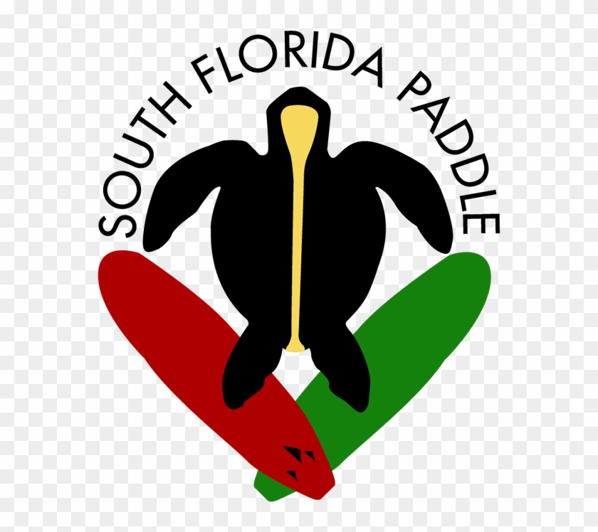South Florida Paddle - Minnesota Wild #521471