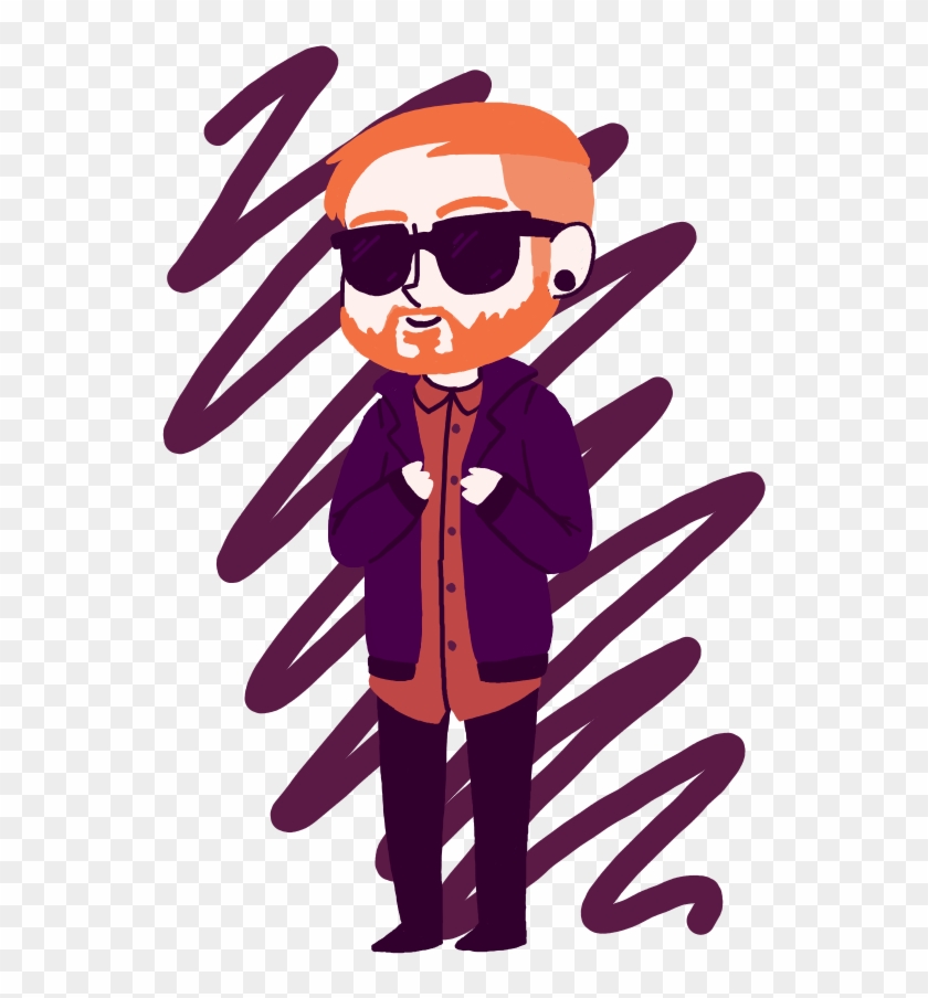 Matty Mullins By Deanyourgayisshowing - Cartoon #521476