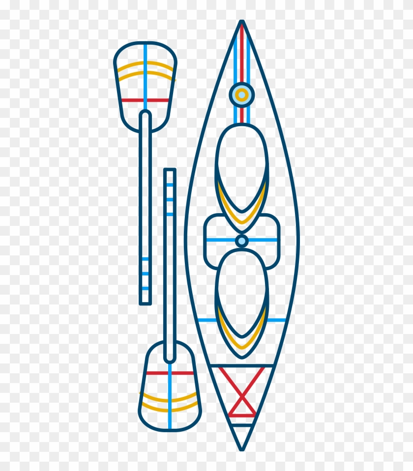 Single Kayak - Single Kayak #521498