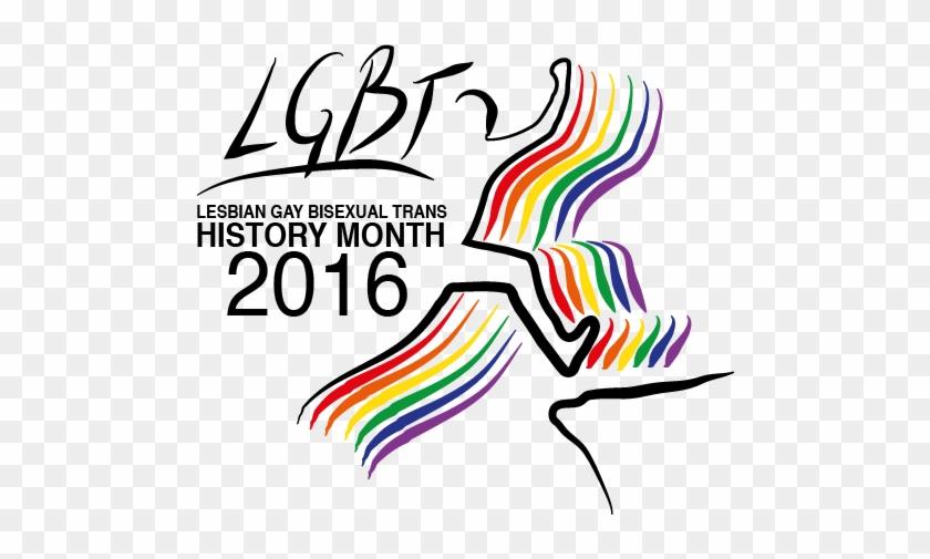 As Part Of Coventry Prides Celebration Of Lgbt History - Lgbt History Month 2016 #521502