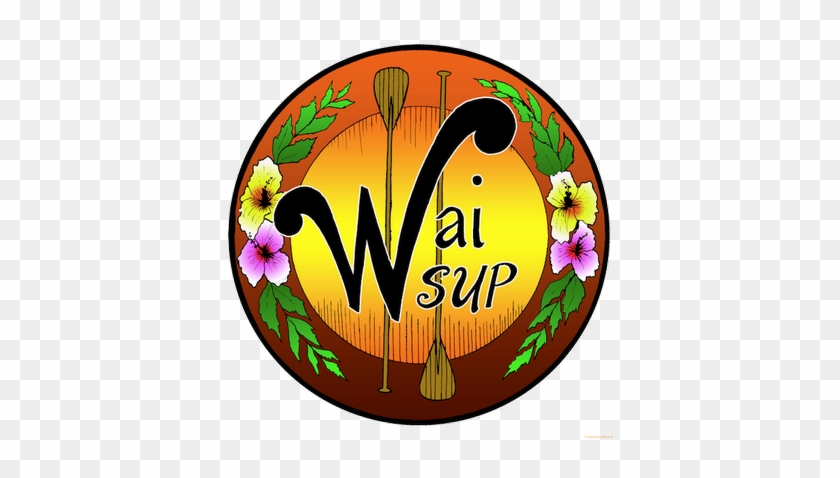 Wai Sup - Circle #521507