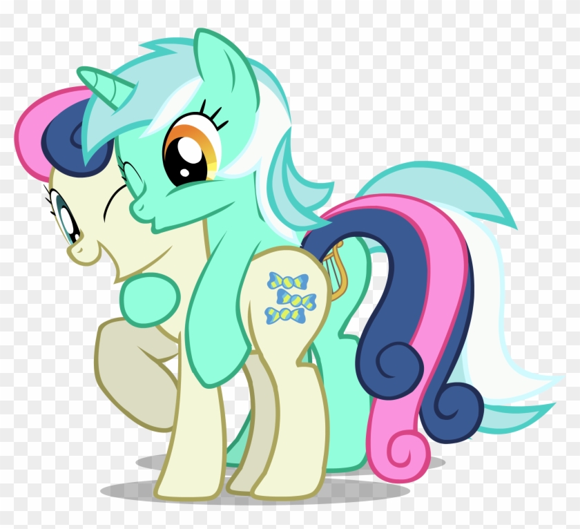 My Little Pony Xxxi - Little Pony Friendship Is Magic #521512