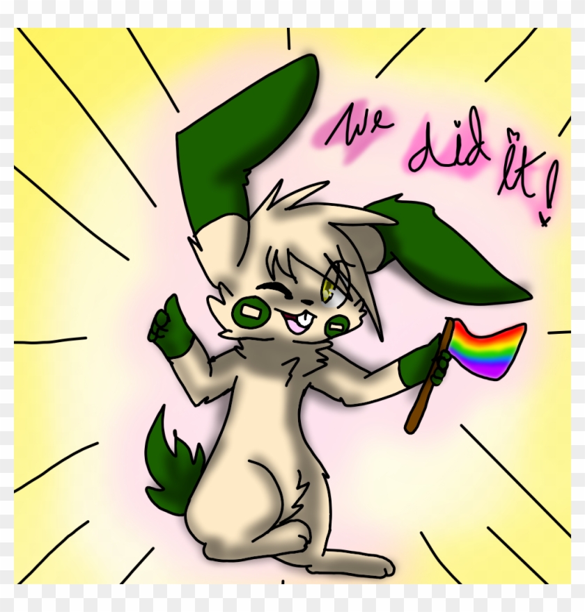Gay Pride By Skyrocker4cats Gay Pride By Skyrocker4cats - Cartoon #521517