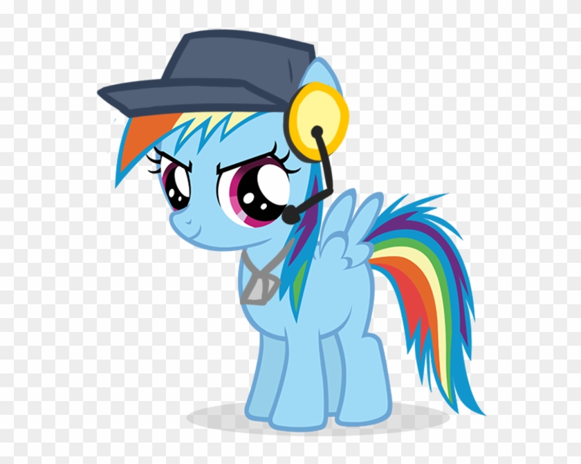 My Little Pony Friendship #521558