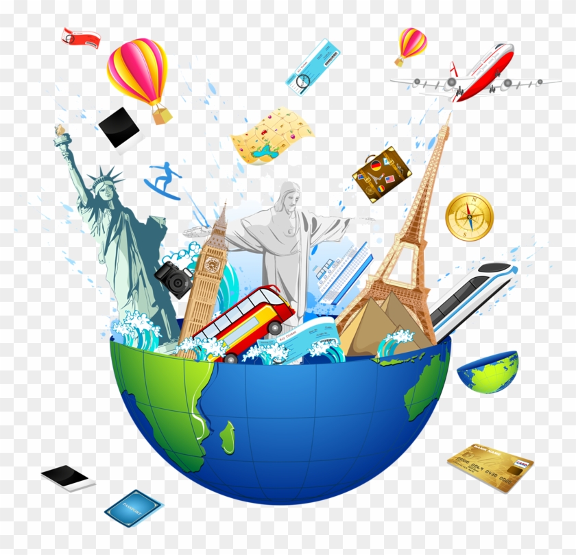 Viagens Pelo Mundo - 43rd Anniversary #521561