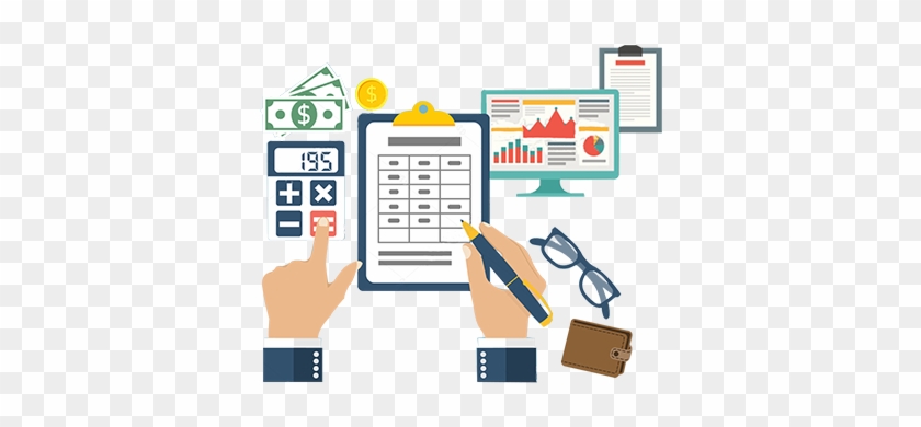 Our Accounting And Finance Services Offer Information - Tam Kỳ #521574