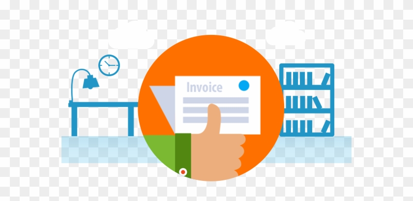 Quickly Create Invoices Using Acclux Accounting For - Circle #521594