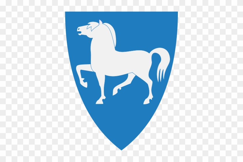 Gloppen Civic Coat Of Arms - Gloppen Kommune #521602