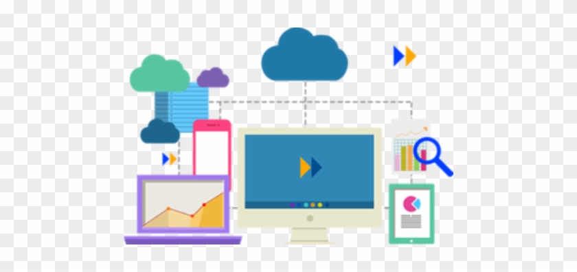 Mengenal Pasti Cloud Erp Accounting Software Yang Terbaik - Diagram #521621