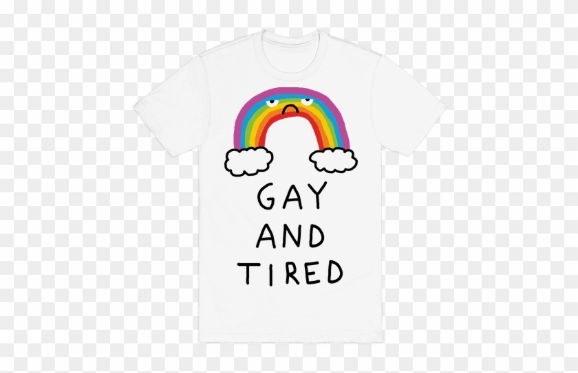 Gay And Tired - Gay And Tired #521628