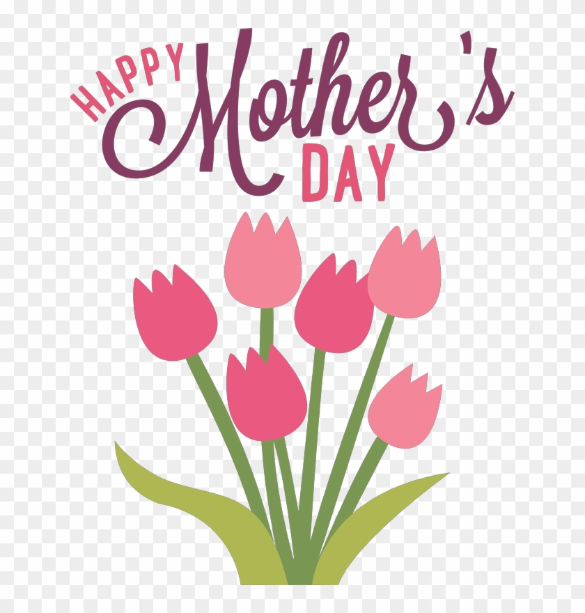 Picture - Happy Mothers Day Clipart #521643