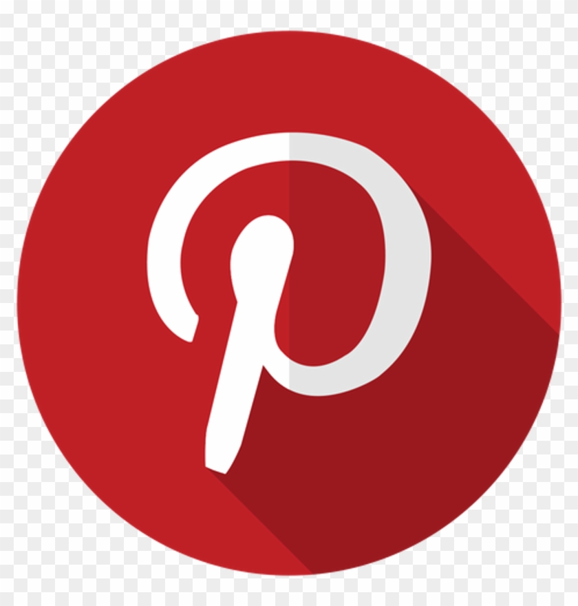 Com United States Service - Logo Pinterest Png #521678