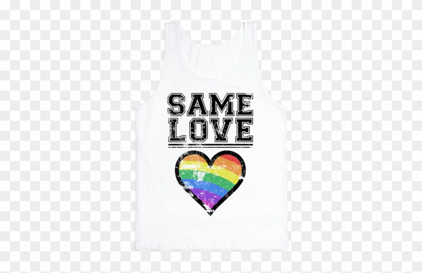 Same Love - Team #521680