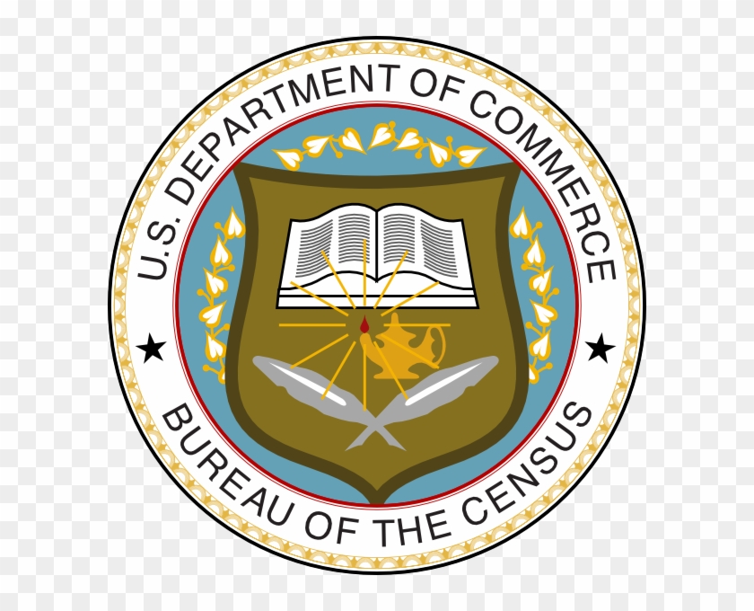Us Department Of Commerce Census Bureau #521715