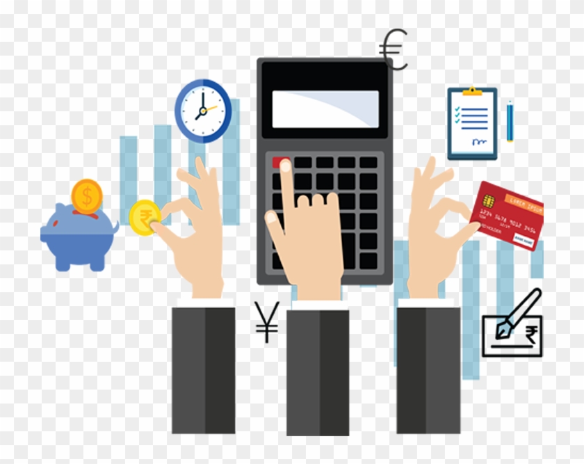 Revlogic Finace And Acconding - Finanzas Gif #521745