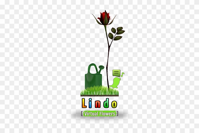 Lindo Virtual Flowers - Flower #521752