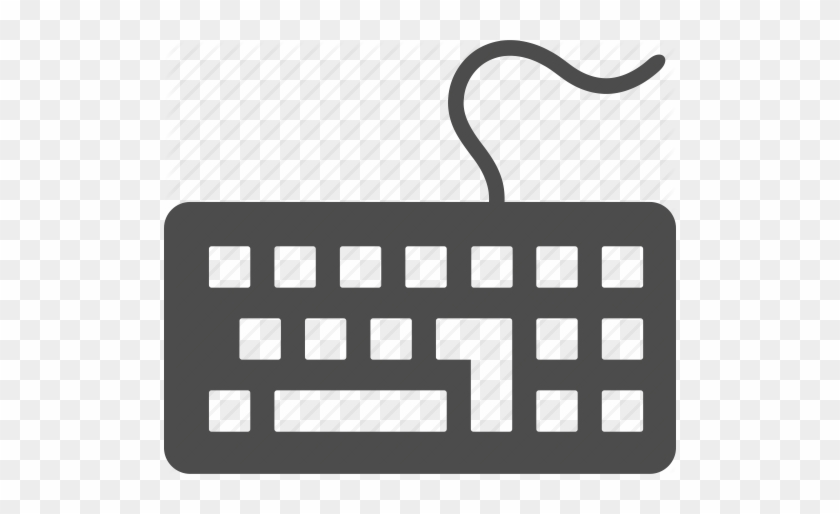File - Keyboard-icon Wikipedians - Svg - Wikimedia - Keyboarding Icon #521783