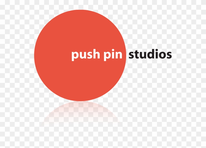 Push Pin Studios Dallas Texas - Digital Studio #521809