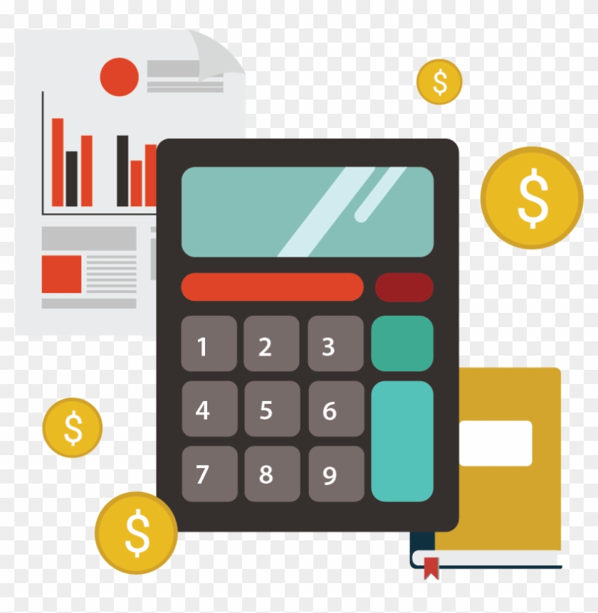 Accounting Icon - Accounting #521826