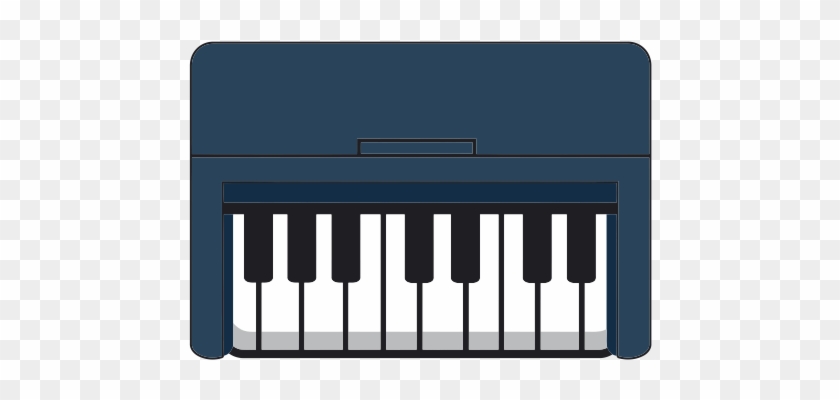 Casio, Keyboard, Keyboard Piano, Music, Piece, Piano, - Piano Png #521834