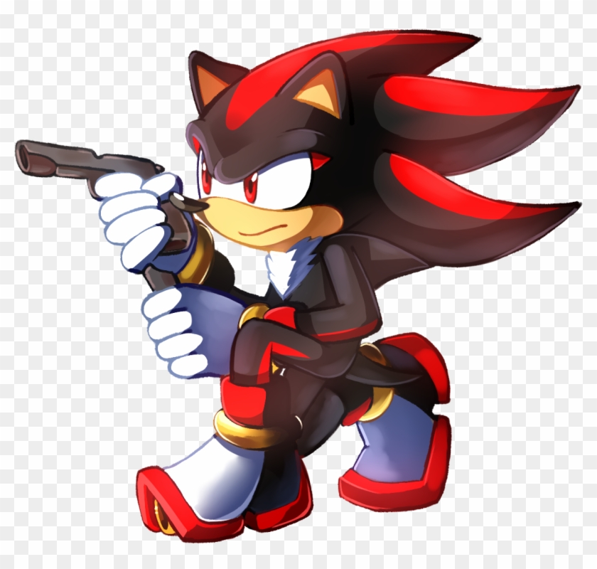 Ye For The Do This Again Meme Thing Shadow - Sonic The Hedgehog #521880