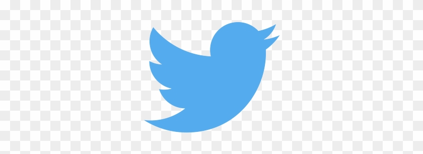 Sign Up Using Twitter - Transparent Background Twitter Logo #521914