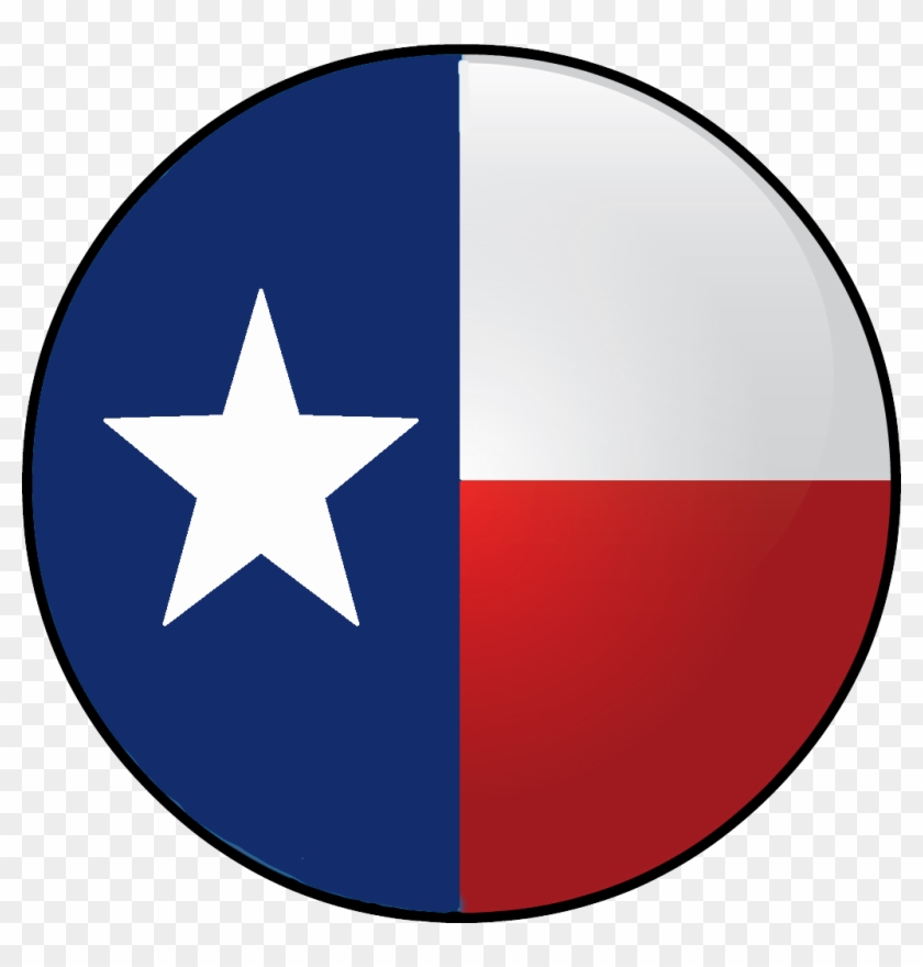 Texas2 Png - State Of Texas Vector #521922