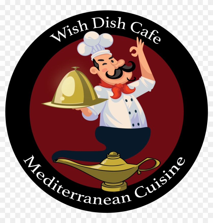 Wish Dish Wish Dish - Cartoon #521929