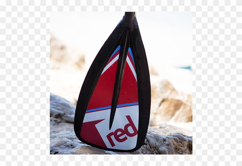 Red Paddle Co Sup Paddle Alloy Travel, Aluminum, 180-220 - Red Paddleco Rpc Carbon Nylon Vairo River Paddle 180-220cm #521935